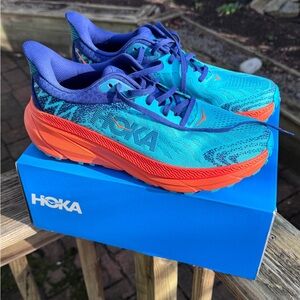 Hoka Challenger 7 size 10.5 men’s